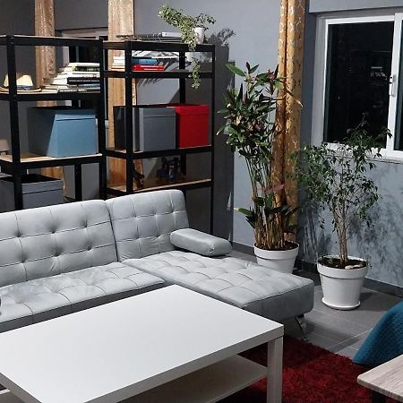 Studio Fons Abragao Екстериор снимка