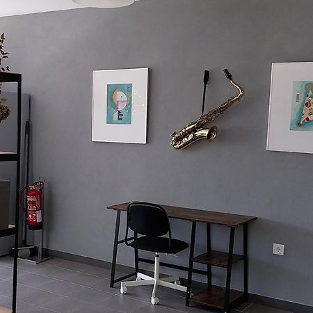 Studio Fons Abragao Екстериор снимка