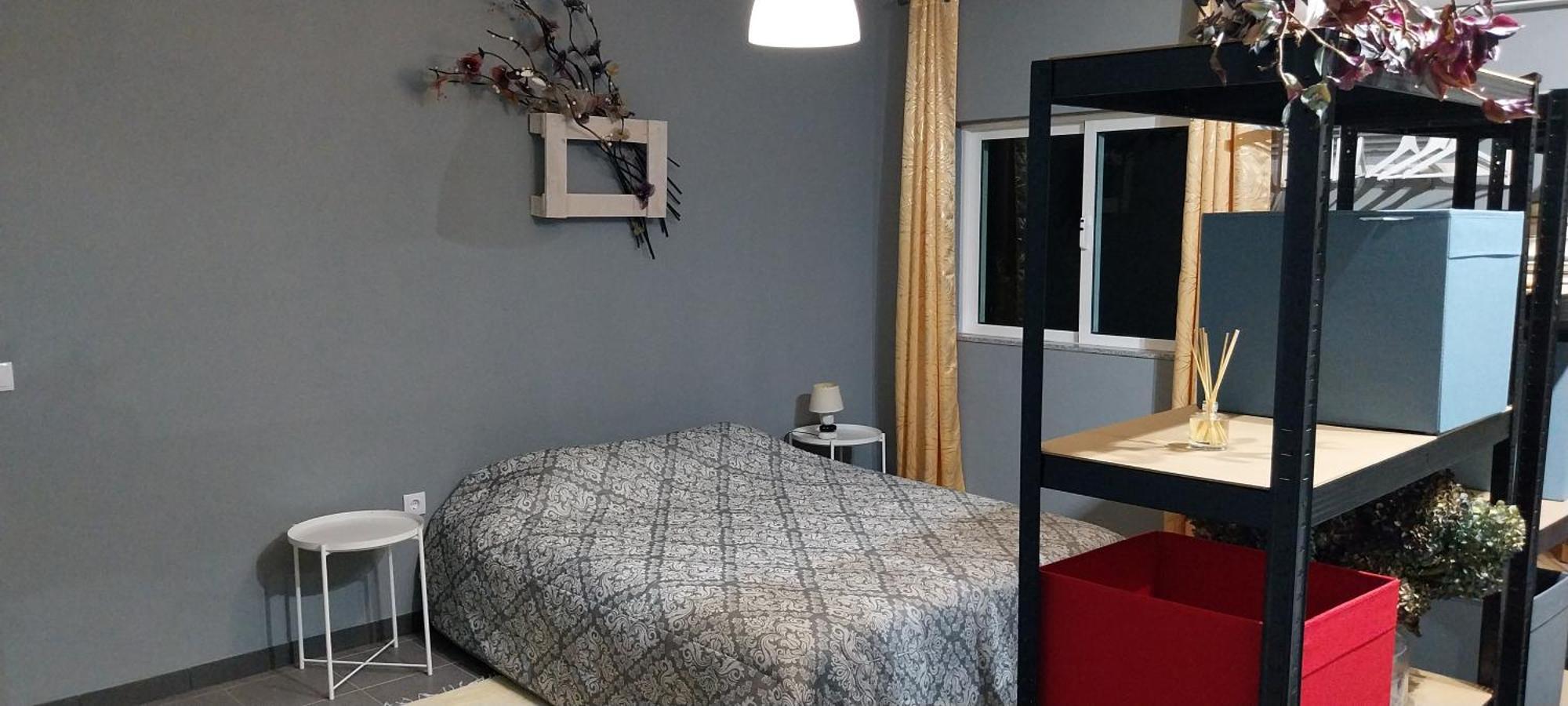 Studio Fons Abragao Екстериор снимка