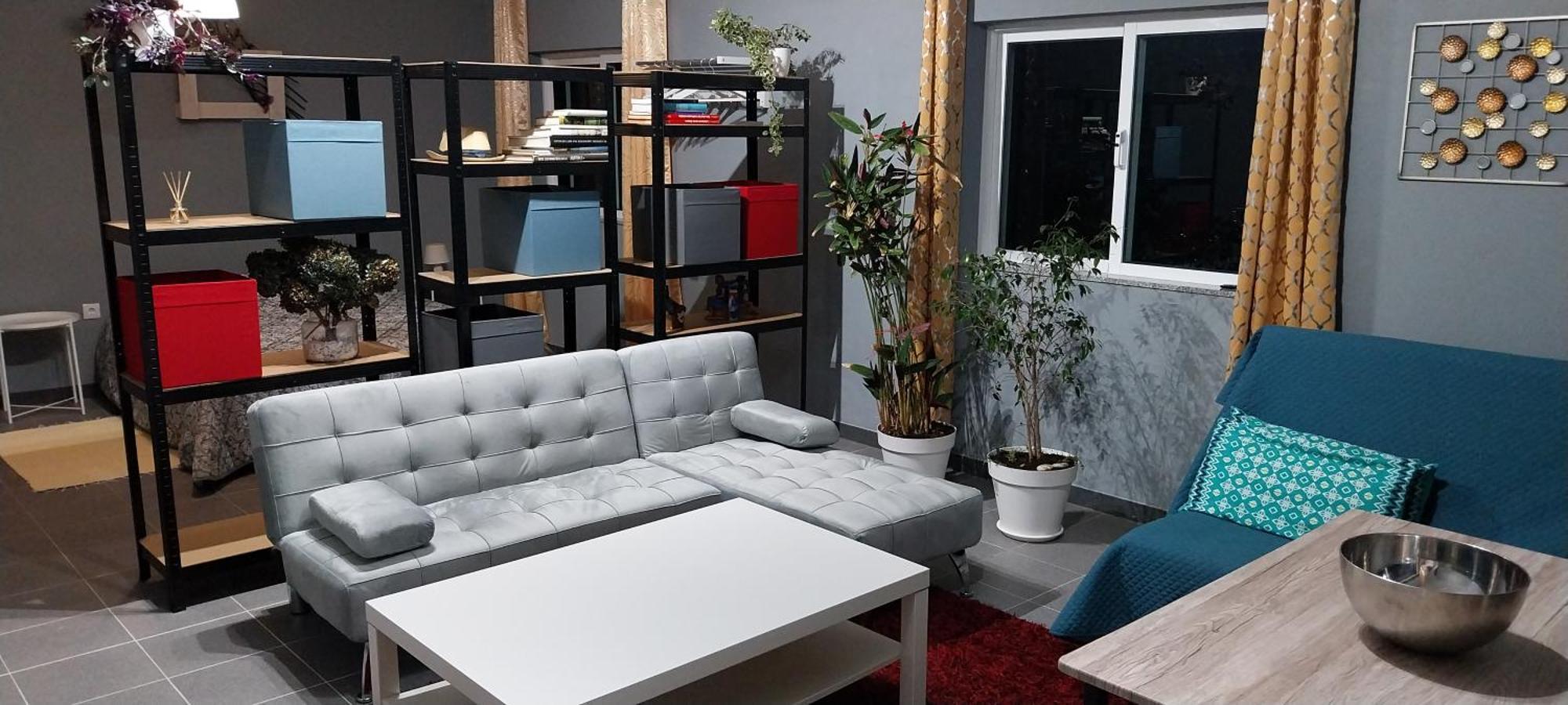 Studio Fons Abragao Екстериор снимка