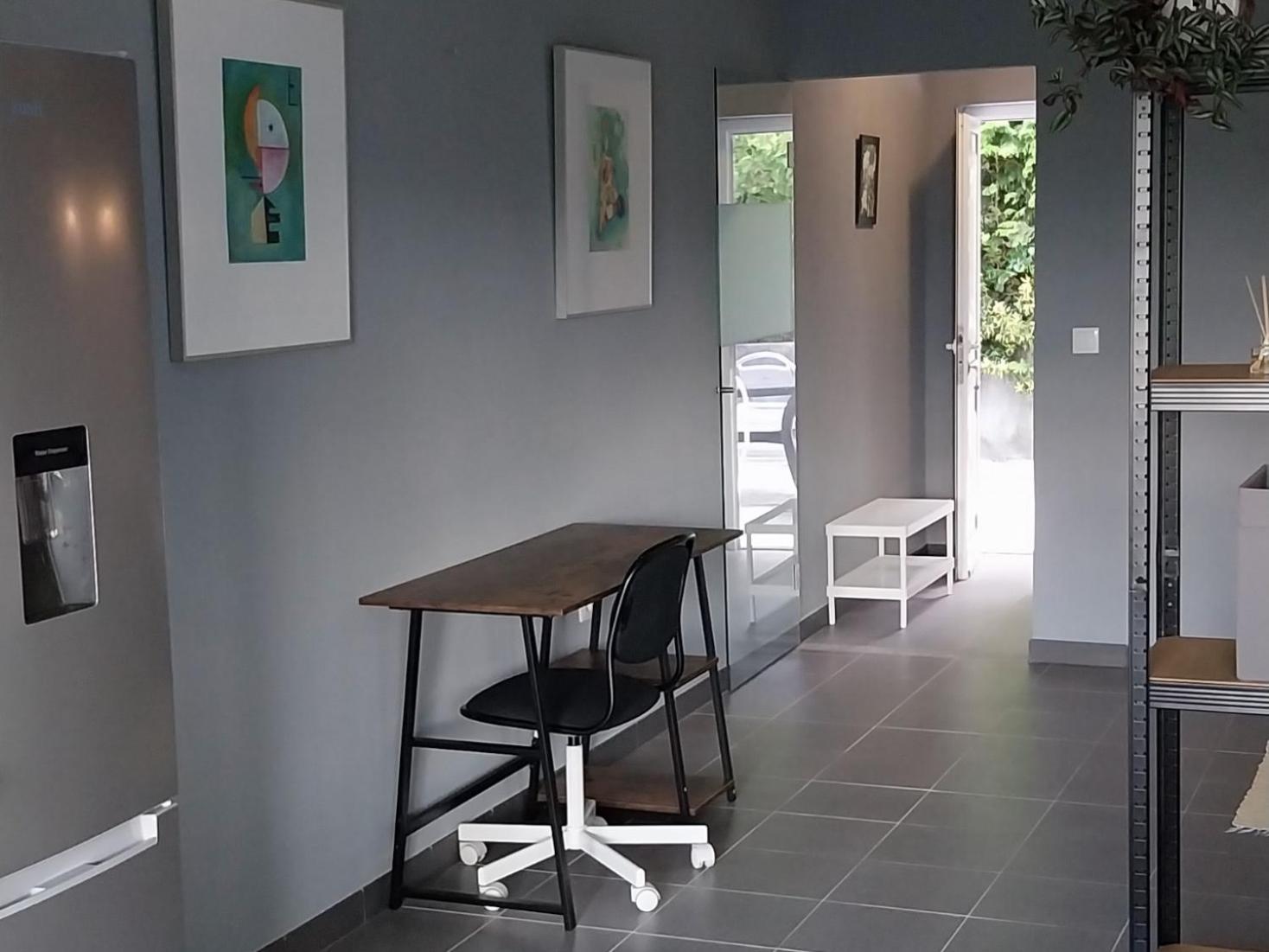 Studio Fons Abragao Екстериор снимка